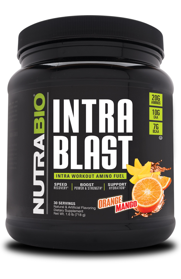 IntraBlast