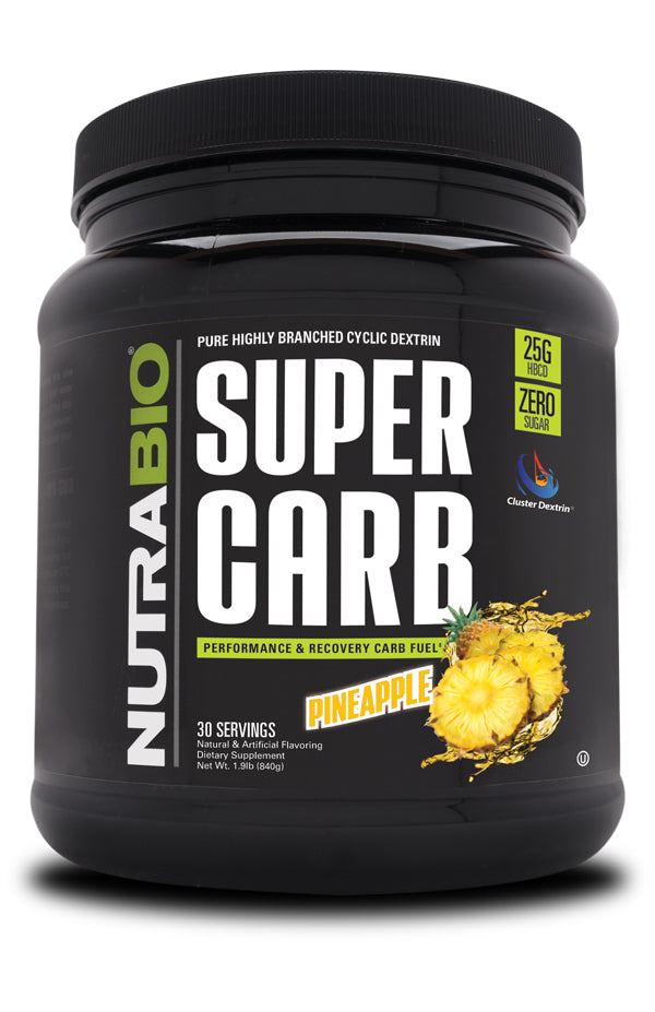 SuperCarb