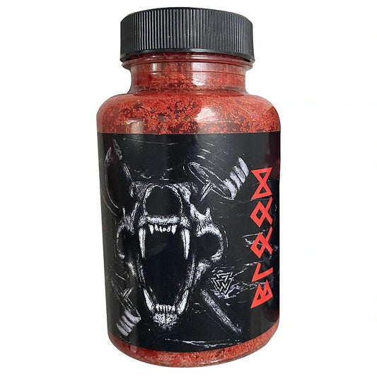 Norse Fitness - Blood Smelling Salts