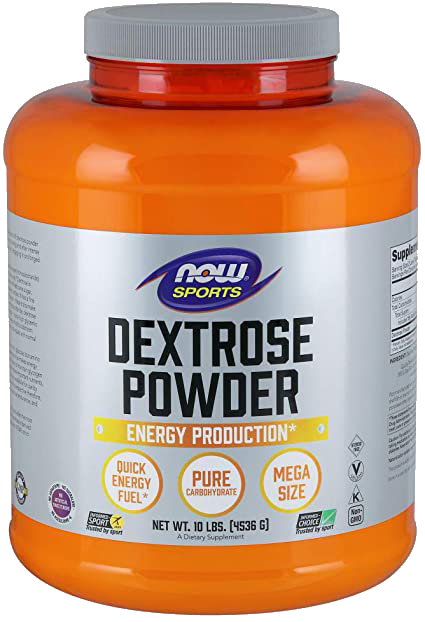 Dextrose 10lbs