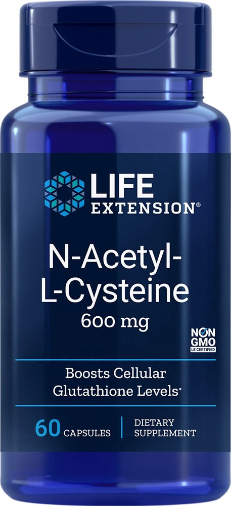 NAC 600mg