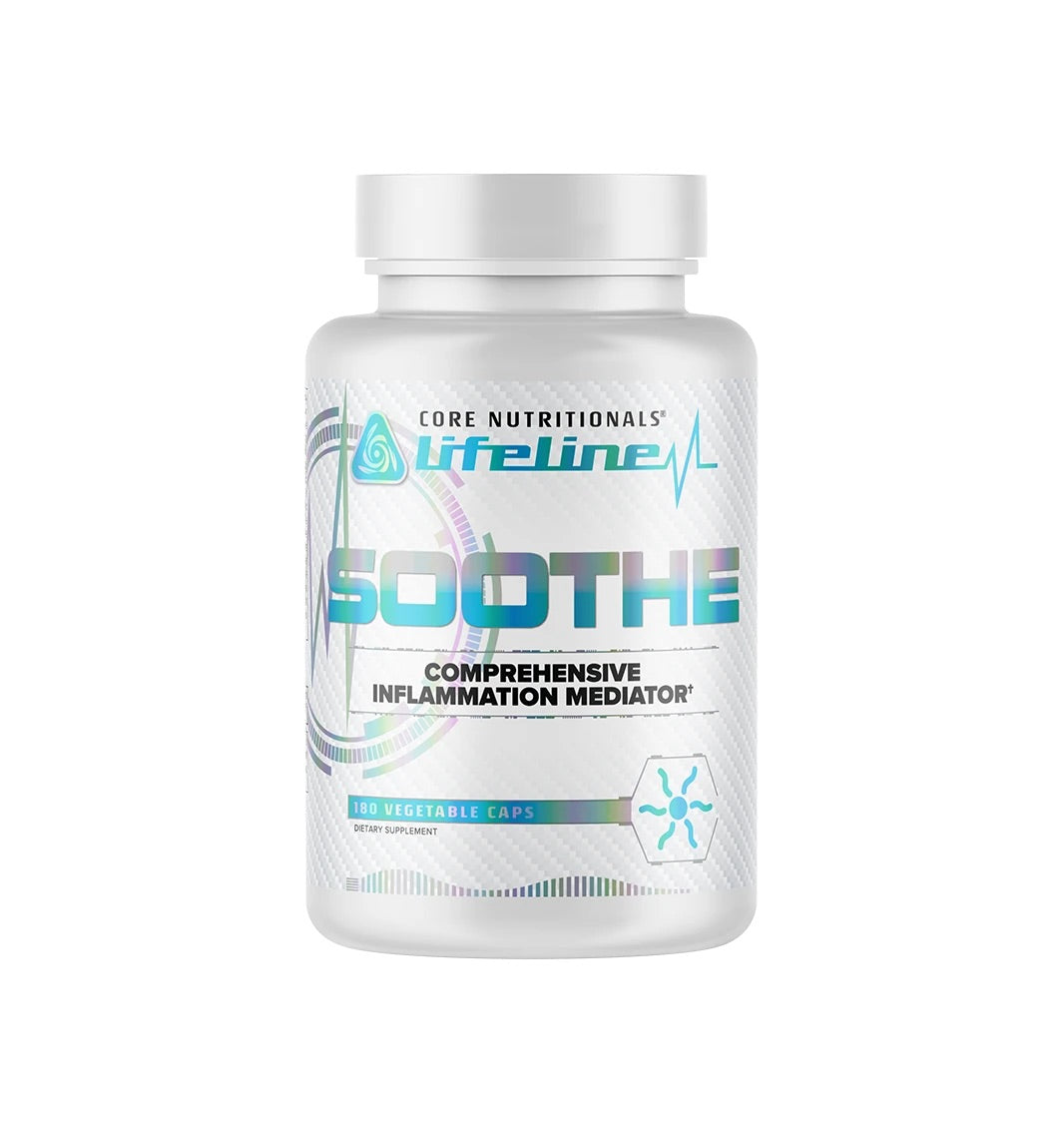 Soothe