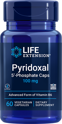 Pyridoxal 5’-phosphate