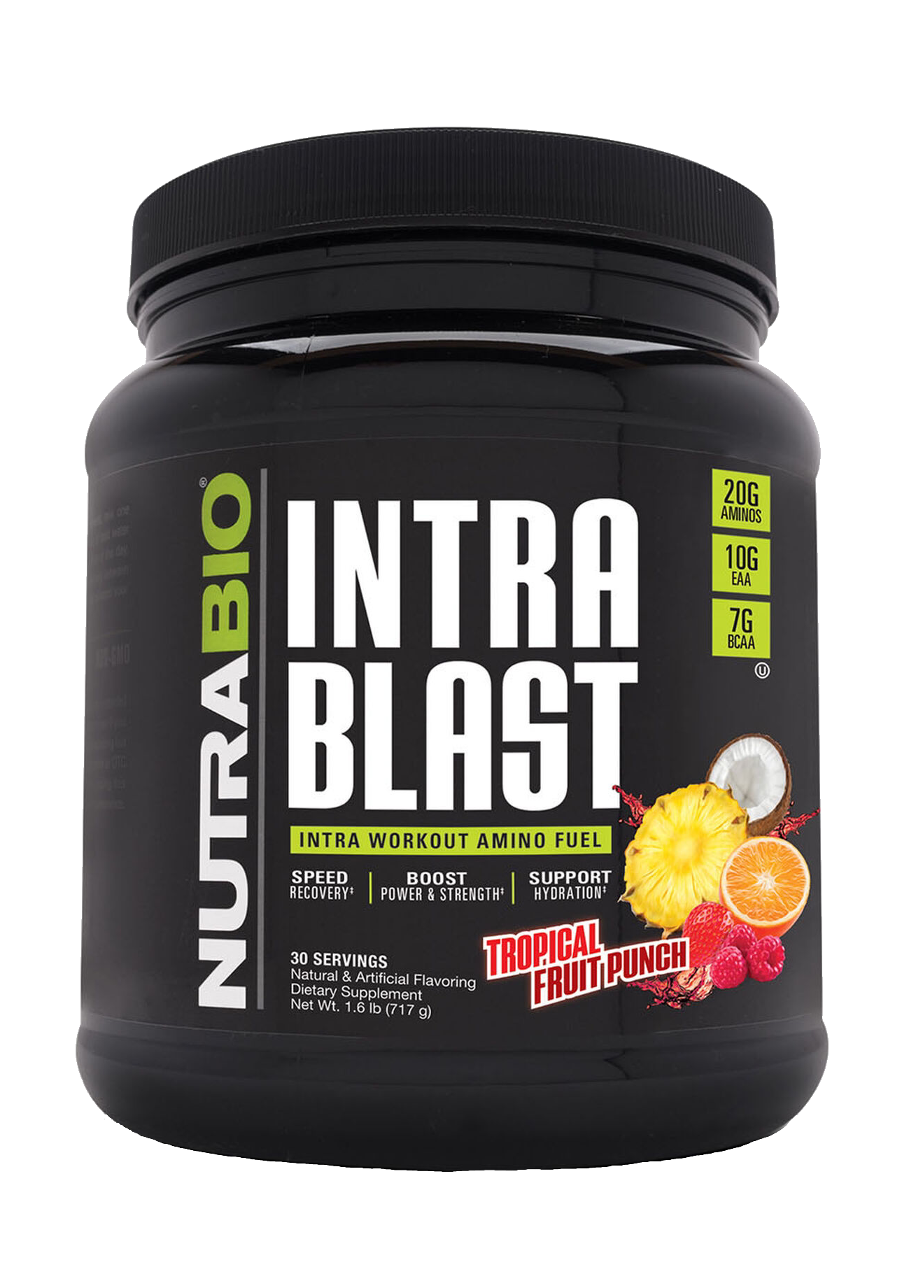 IntraBlast