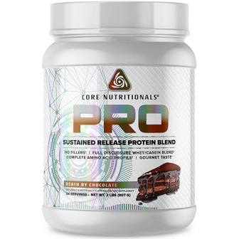 Core PRO - 2lb