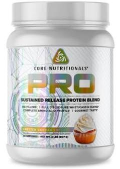 Core PRO - 2lb