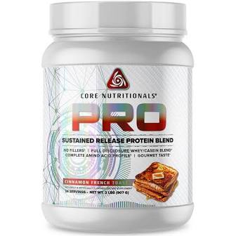 Core PRO - 2lb