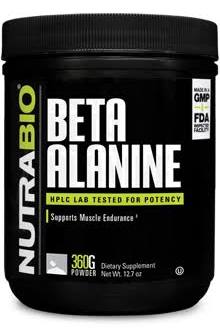 Beta Alanine - Powder